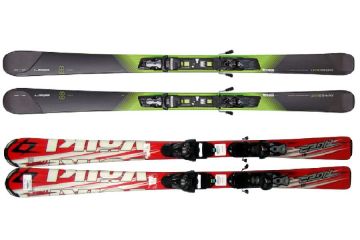 Alpine Ski set