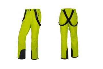 Men's winter ski pants