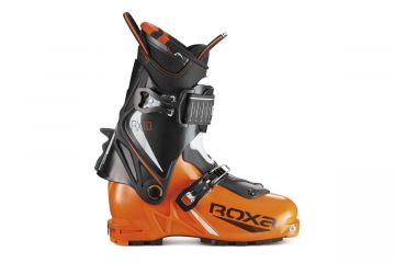 ROXA RX 1.0 SKITOURING BOOTS