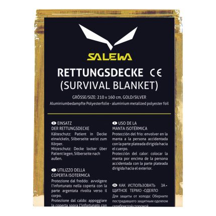 Salewa Rescue Blanket