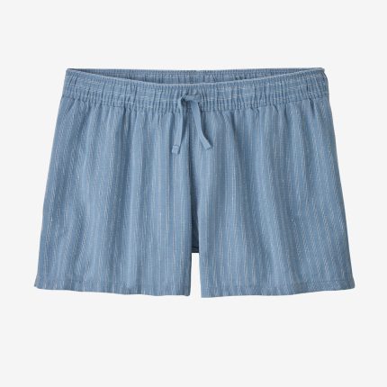 Patagonia Women's Island Hemp Baggies™ Shorts