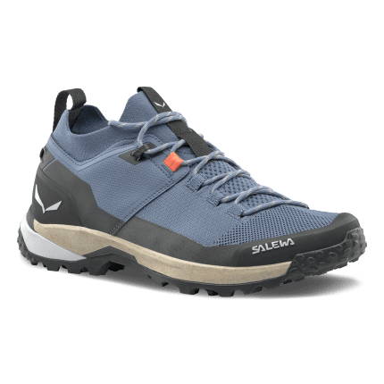 Salewa Puez 2 Knit Powertex Shoe Men